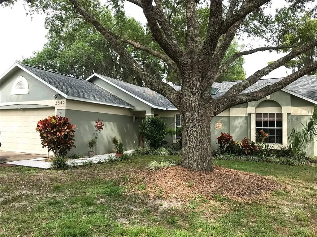 2849 Logandale Drive Orlando FL 32817
