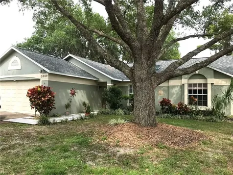 2849 Logandale Drive Orlando FL 32817