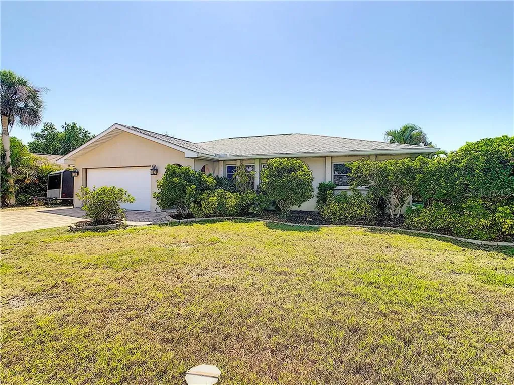 2279 Paraiso Court Englewood FL 34224
