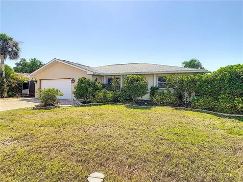 2279 Paraiso Court Englewood FL 34224