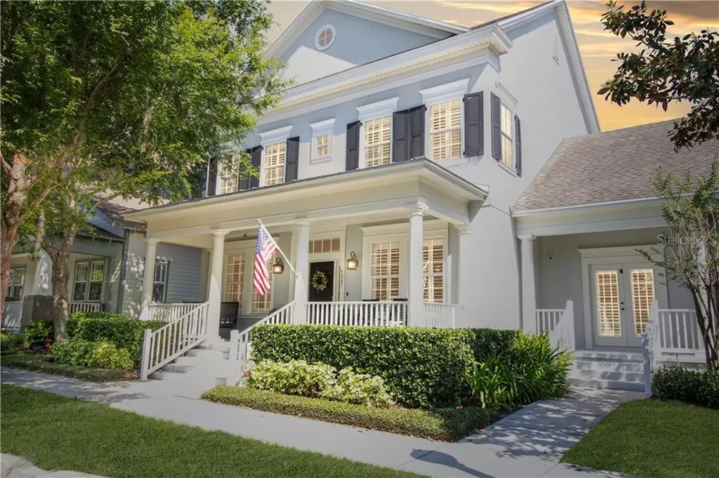 5247 High Park Lane Orlando FL 32814