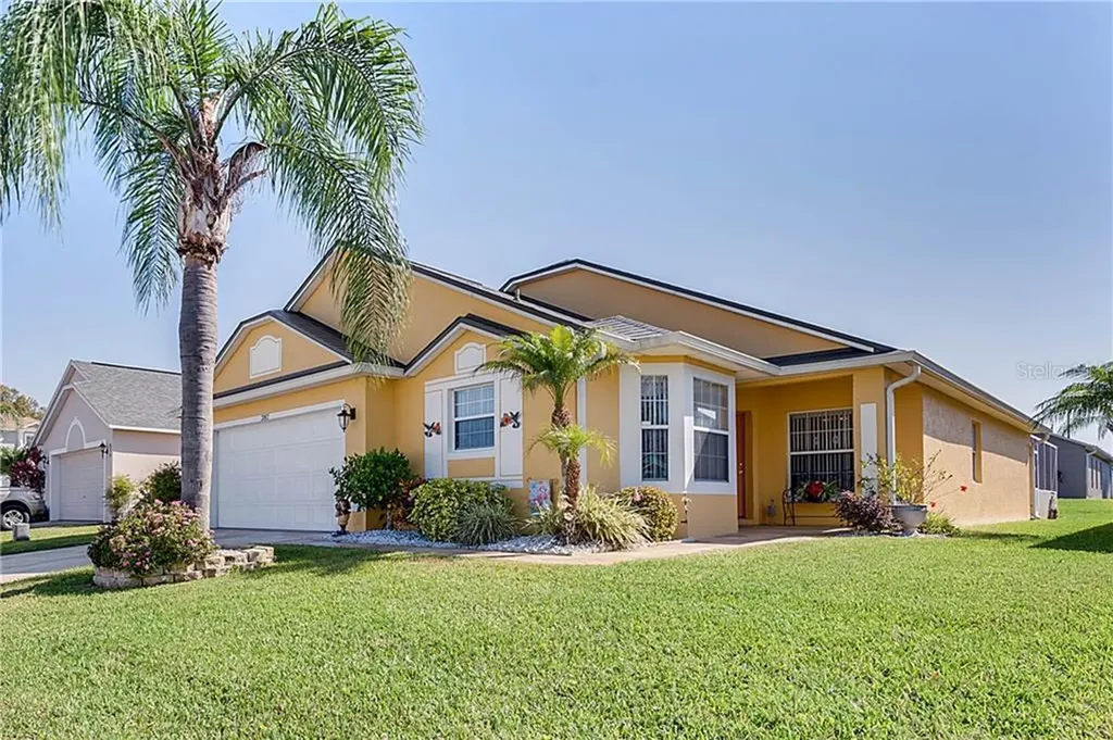387 Tivoli Circle Davenport FL 33837