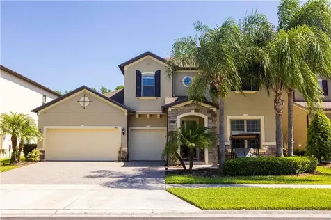 9461 Royal Estates Boulevard Orlando FL 32836