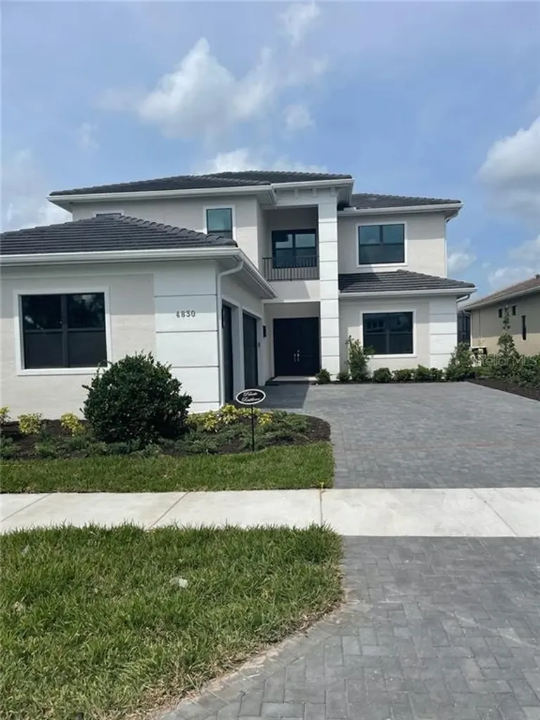 4830 Pastel Court Sarasota FL 34240