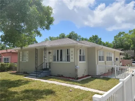 2245 Florida Avenue S St Petersburg FL 33705