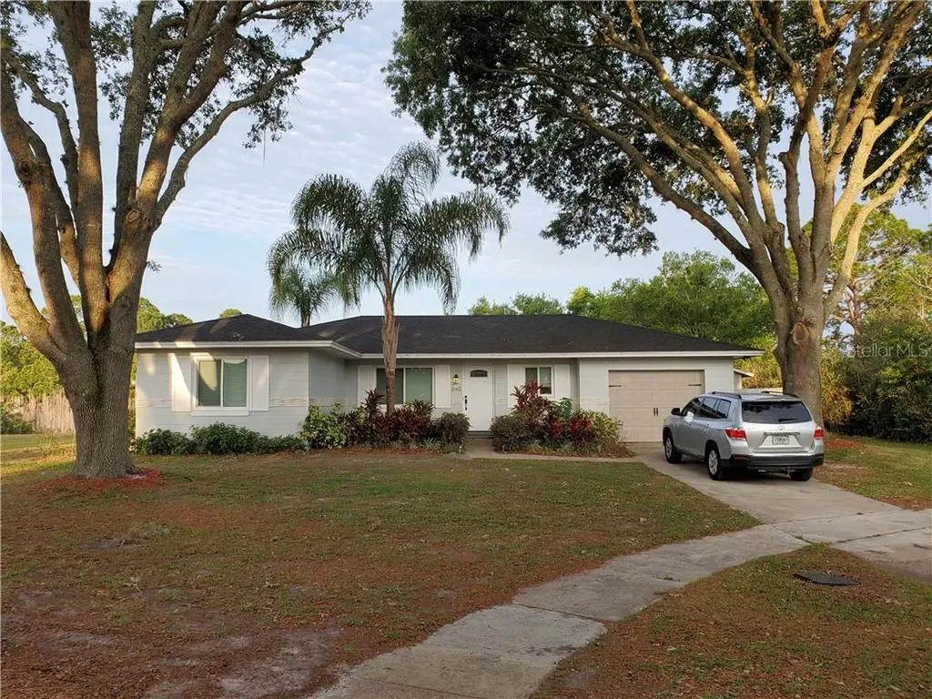 2102 Hainlin Court Deltona FL 32738