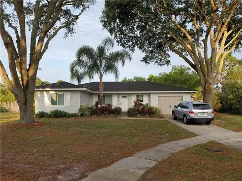 2102 Hainlin Court Deltona FL 32738