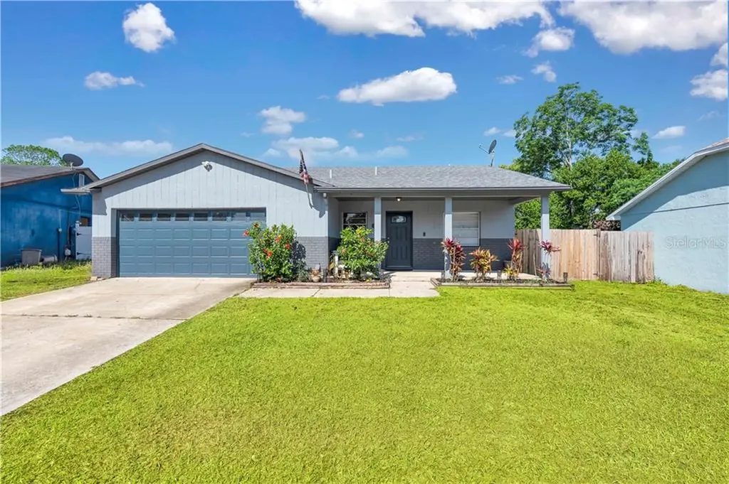 6816 Gallo Court Orlando FL 32810