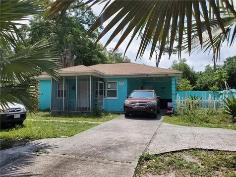 706 W Sligh Avenue Tampa FL 33604