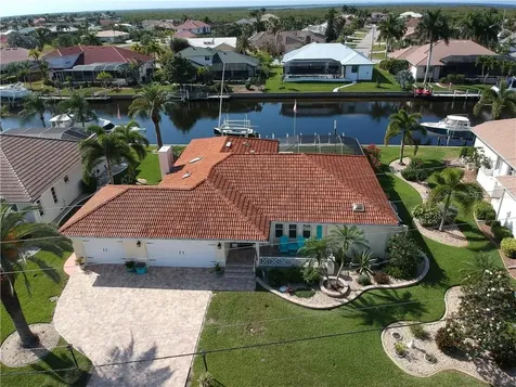 1529 Suzi Street Punta Gorda FL 33950