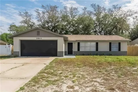 2843 Beaver Drive Deltona FL 32725