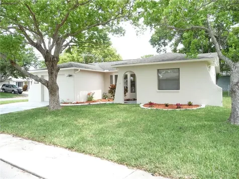 9136 Lometa Lane Port Richey FL 34668