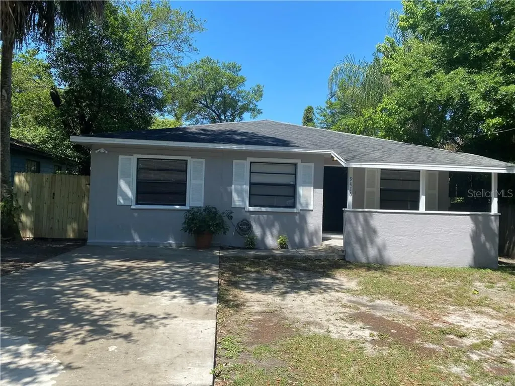9416 N 20th Street Tampa FL 33612