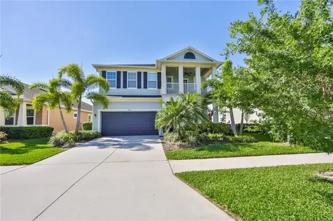 7015 Makers Way Apollo Beach FL 33572