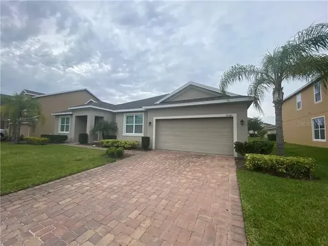 14541 Black Lake Preserve Street Winter Garden FL 34787
