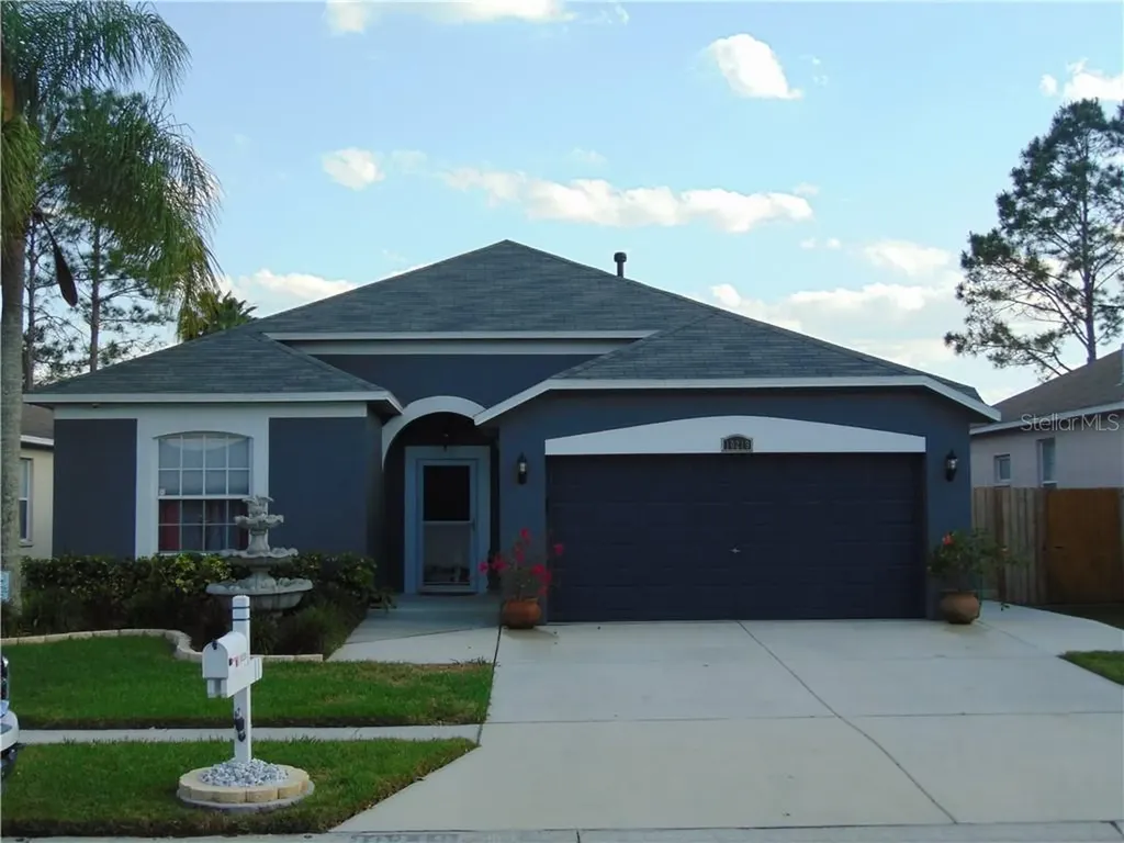 10219 Goldenbrook Way Tampa FL 33647