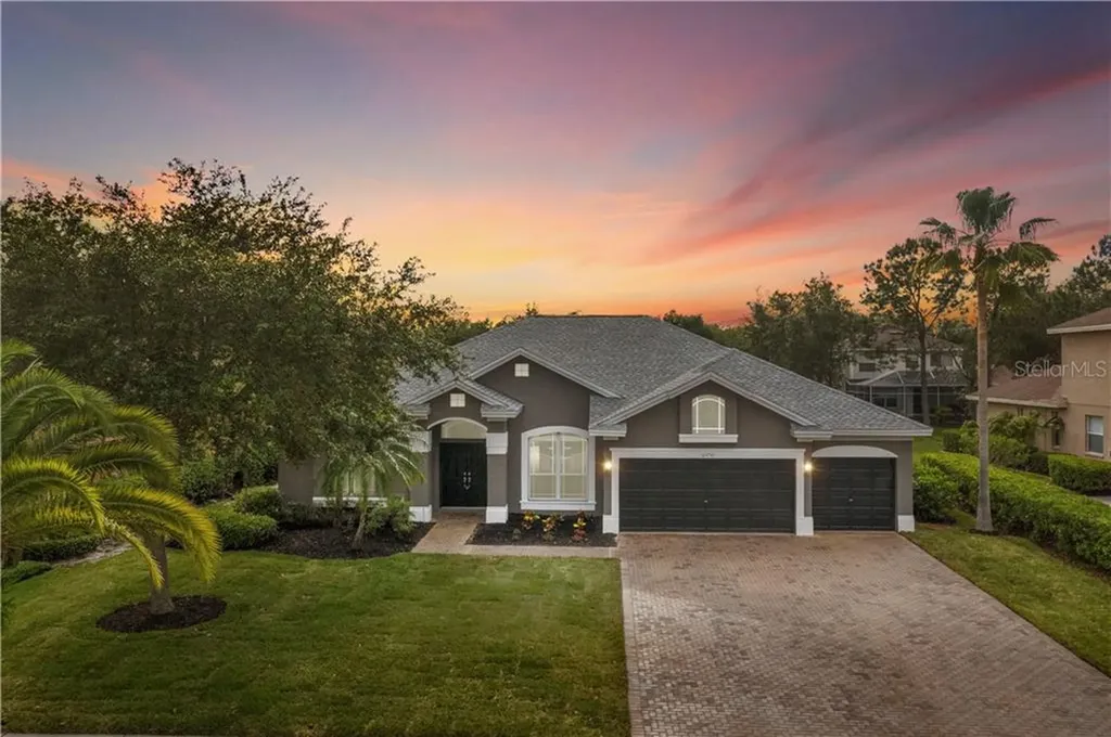 10730 Cory Lake Drive Tampa FL 33647