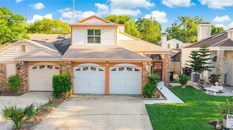 5436 New Haven Court Orlando FL 32812