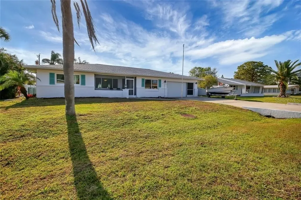 1720 Meadowlark Lane Englewood FL 34224