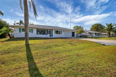 1720 Meadowlark Lane Englewood FL 34224