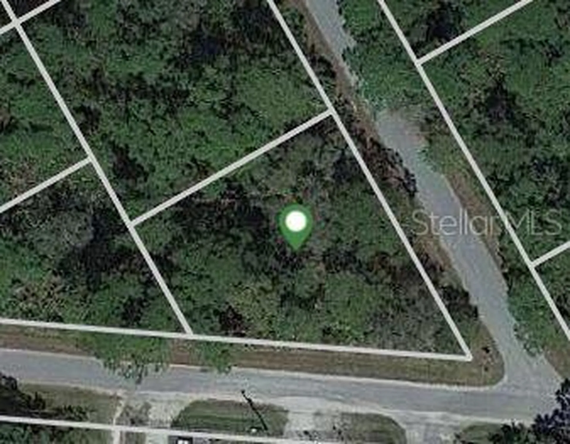 Lots 18,19&20 Tegastas Street North Port FL 34287