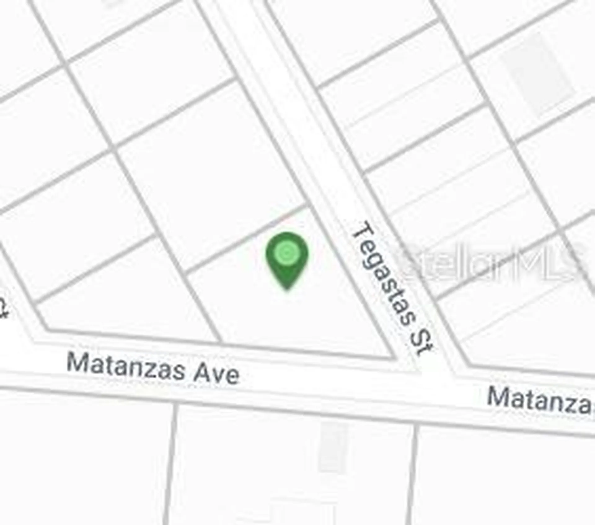 Lots 18,19&20 Tegastas Street North Port FL 34287