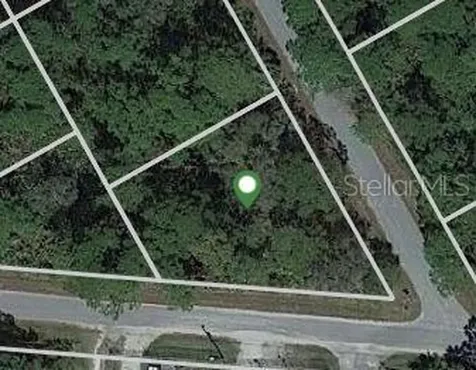 Lots 18,19&20 Tegastas Street North Port FL 34287