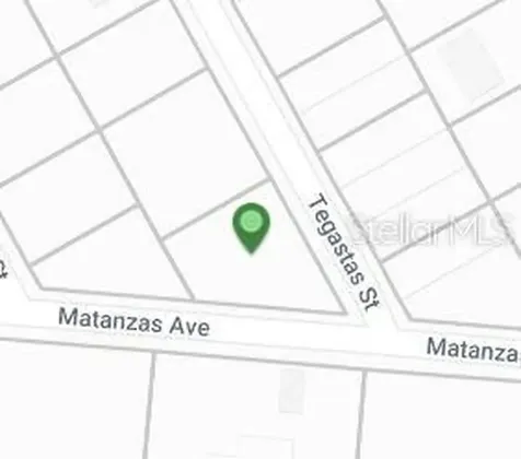 Lots 18,19&20 Tegastas Street North Port FL 34287
