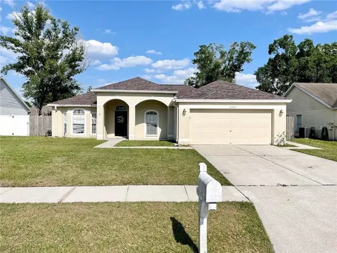 15005 Trail Creek Place Tampa FL 33625