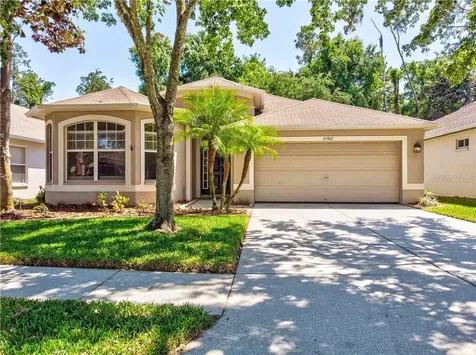 21902 Waverly Shores Lane Land O Lakes FL 34637