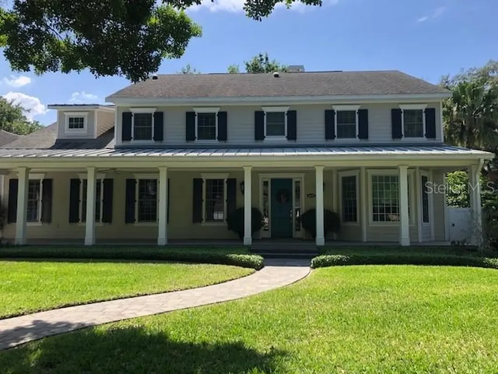 1600 Orangewood Avenue Orlando FL 32806