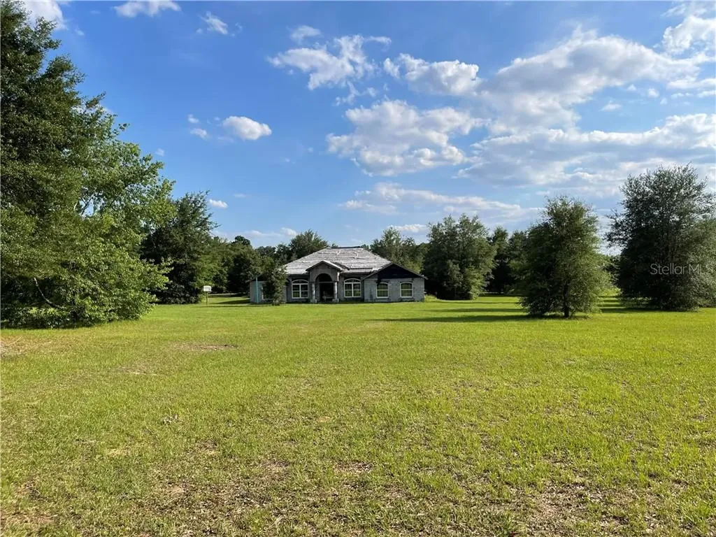 2532 SW 90th Street Ocala FL 34476