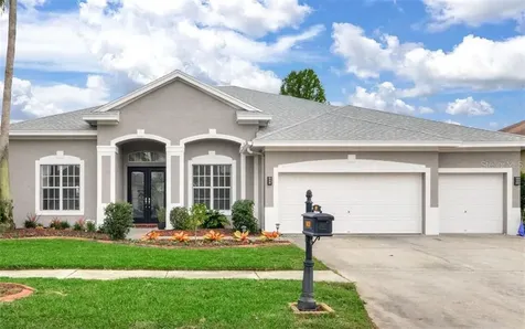 10639 Gretna Green Drive Tampa FL 33626