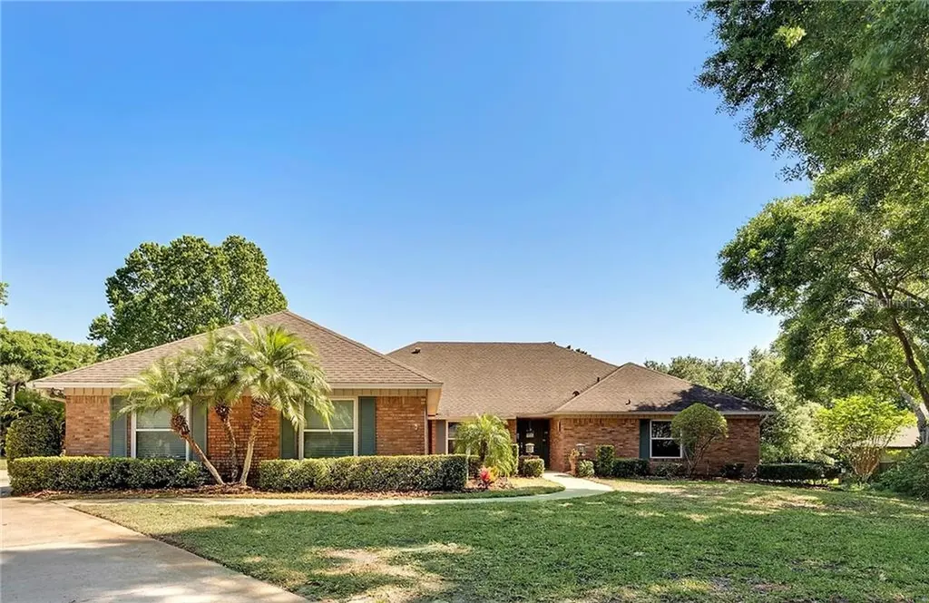 8501 Sunset Willow Court Orlando FL 32835