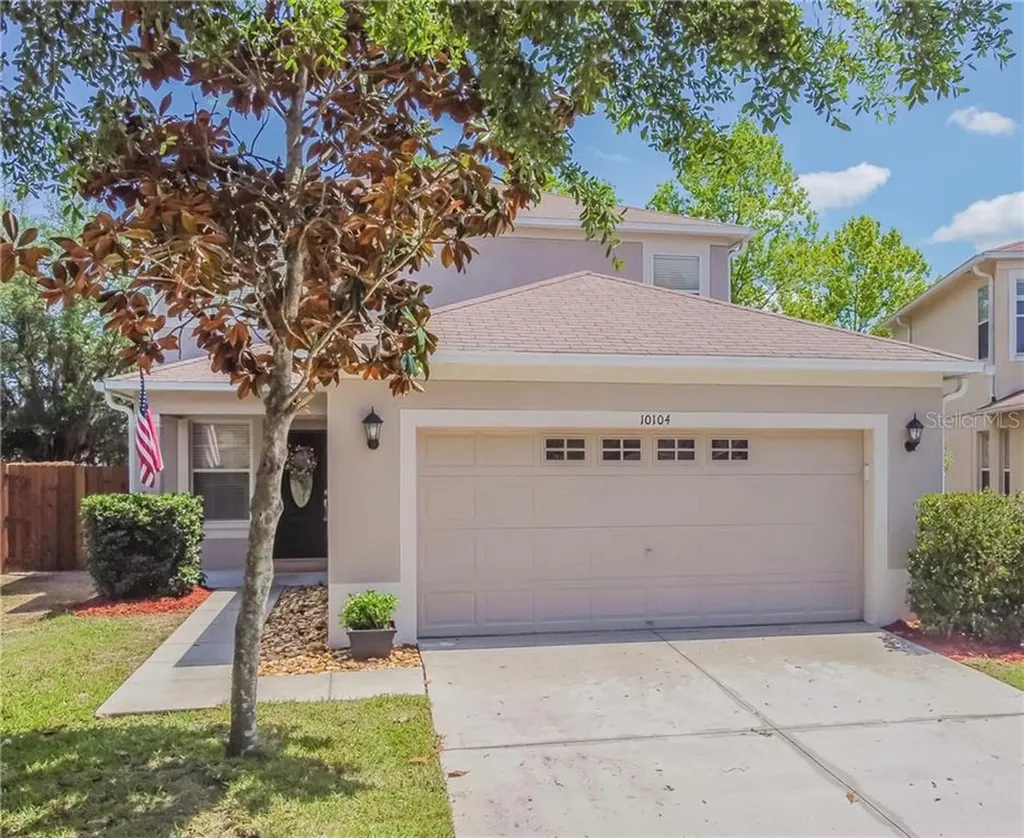 10104 Perthshire Circle Land O Lakes FL 34638
