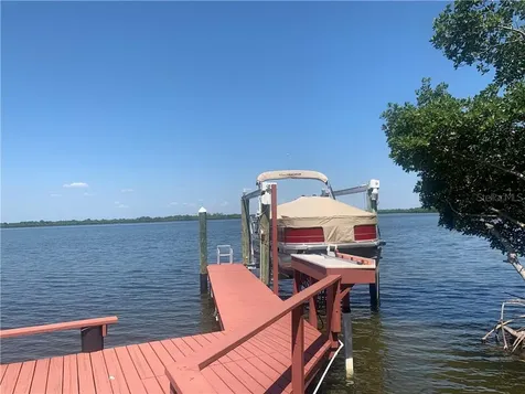 1081 Marco Drive NE St Petersburg FL 33702