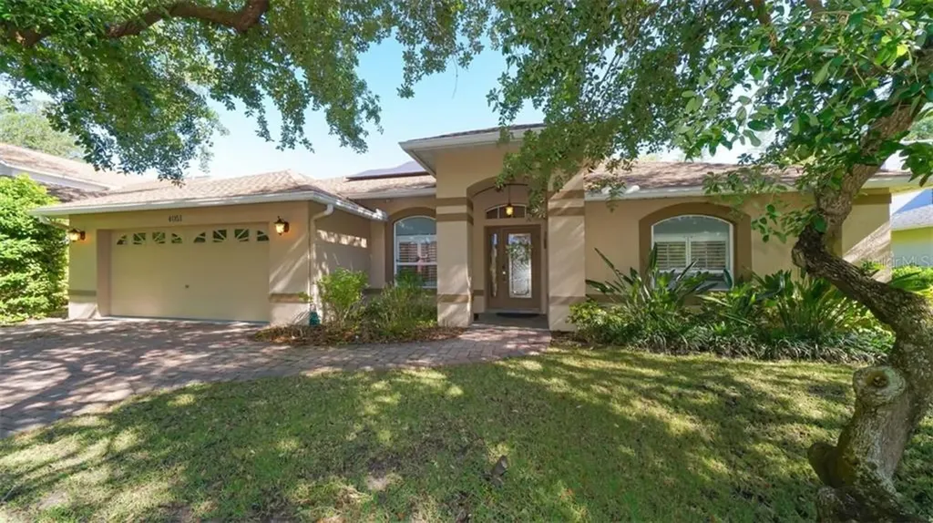 4051 Southern Manor Court Sarasota FL 34233