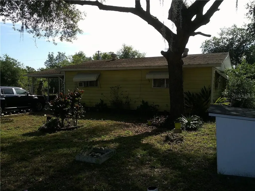 9 Villas Court Lake Wales FL 33898