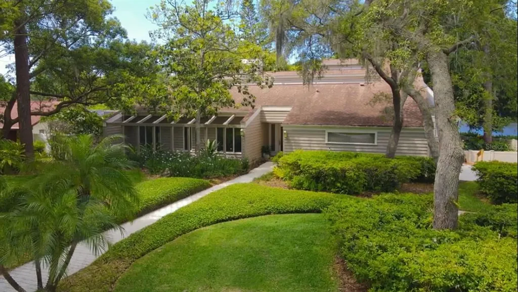 3148 Autumn Drive Palm Harbor FL 34683