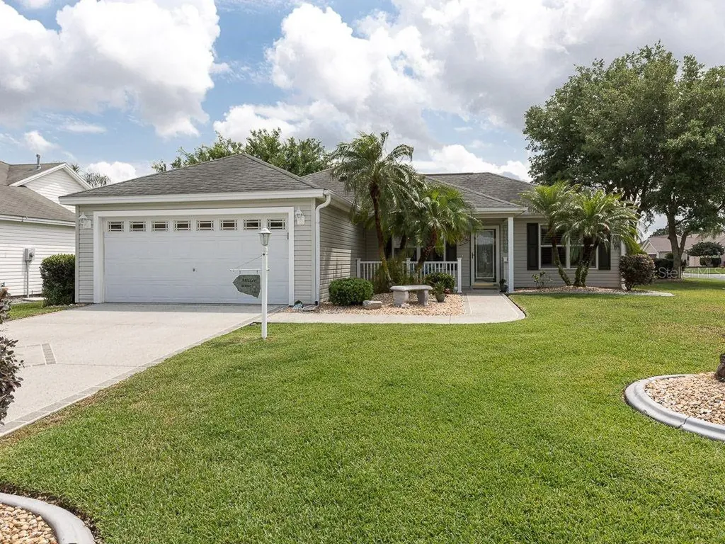 2000 Darby Place The Villages FL 32162
