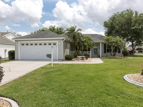 2000 Darby Place The Villages FL 32162
