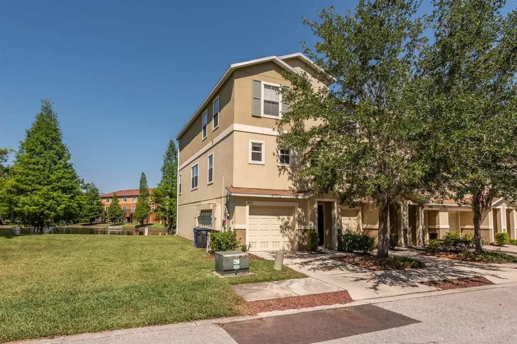 4415 Tuscan Loon Drive Tampa FL 33619