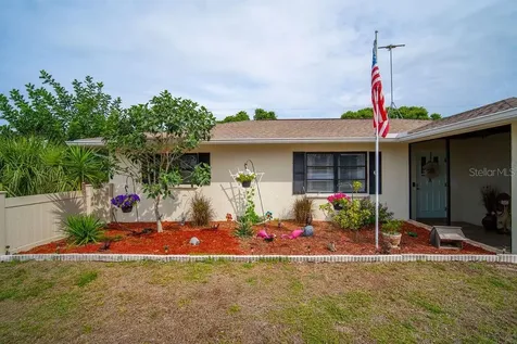 1180 Mangrove Road Venice FL 34293
