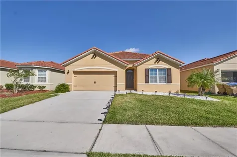 3080 Sangria Street Kissimmee FL 34744