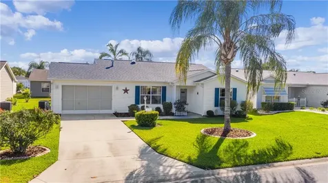 3294 Roanoke Street The Villages FL 32162