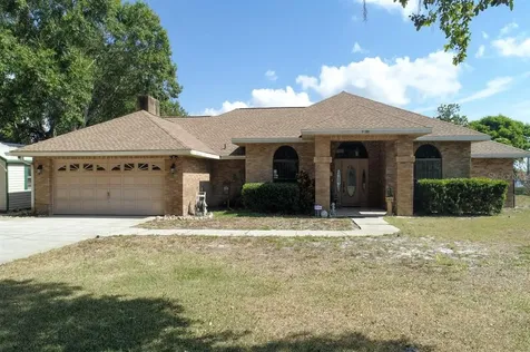 9700 W Lake Marion Road Haines City FL 33844