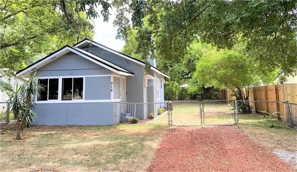 918 19th Street Orlando FL 32805