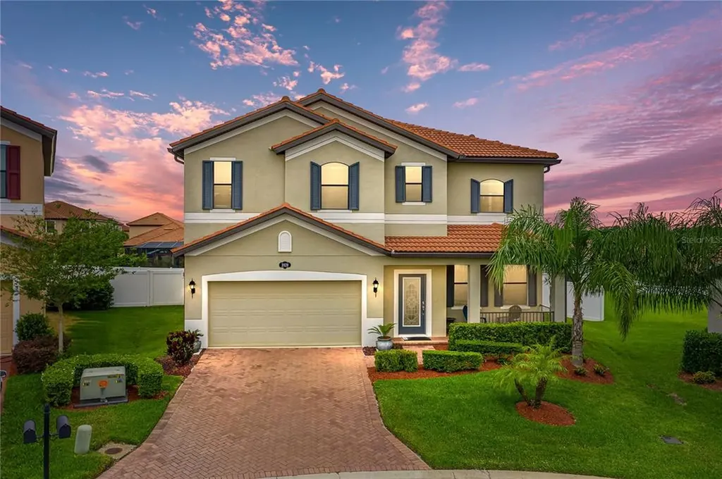 3920 Vista Trace Way Lakeland FL 33810