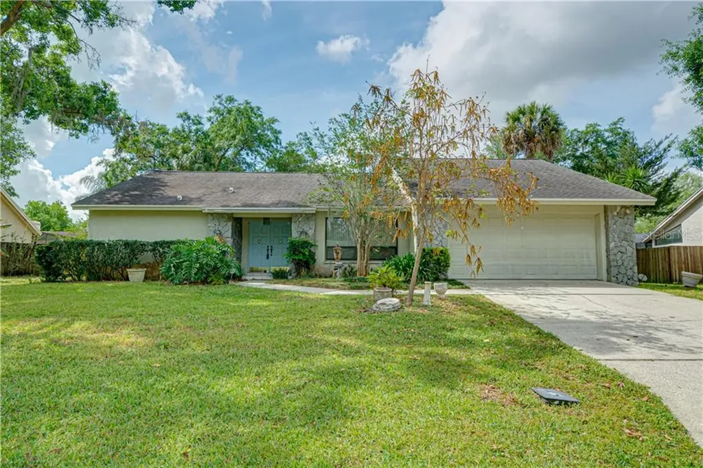 2621 Bridle Drive Plant City FL 33566