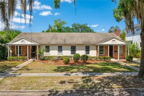 7 E Harvard Street Orlando FL 32804